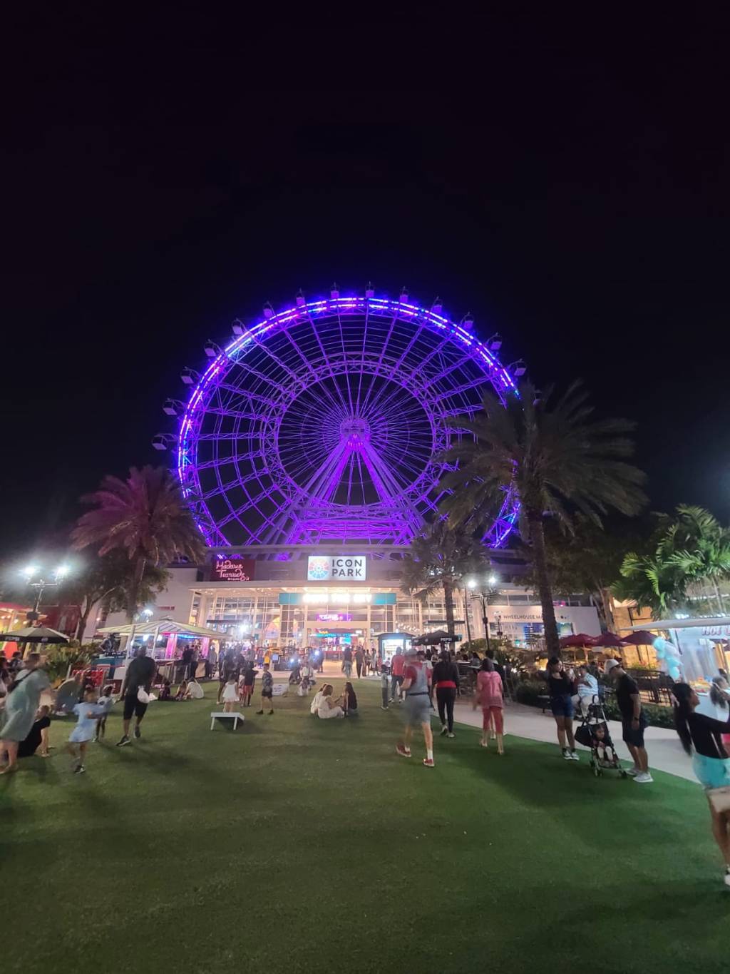 Throwback Travel: Exploring Orlando Beyond&nbsp;Disney