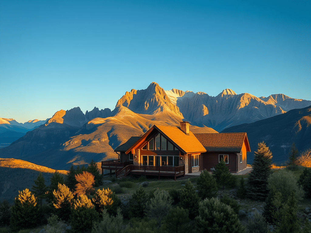 If I won the lottery…